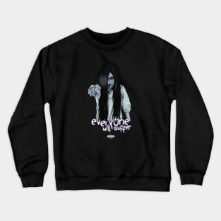 Samara Crewneck Sweatshirt